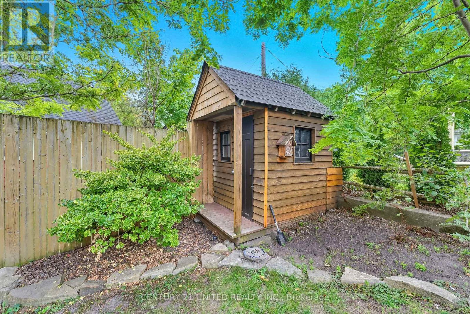 141 O'carroll Avenue, Peterborough (Northcrest Ward 5), Ontario  K9H 4V2 - Photo 48 - X12469942