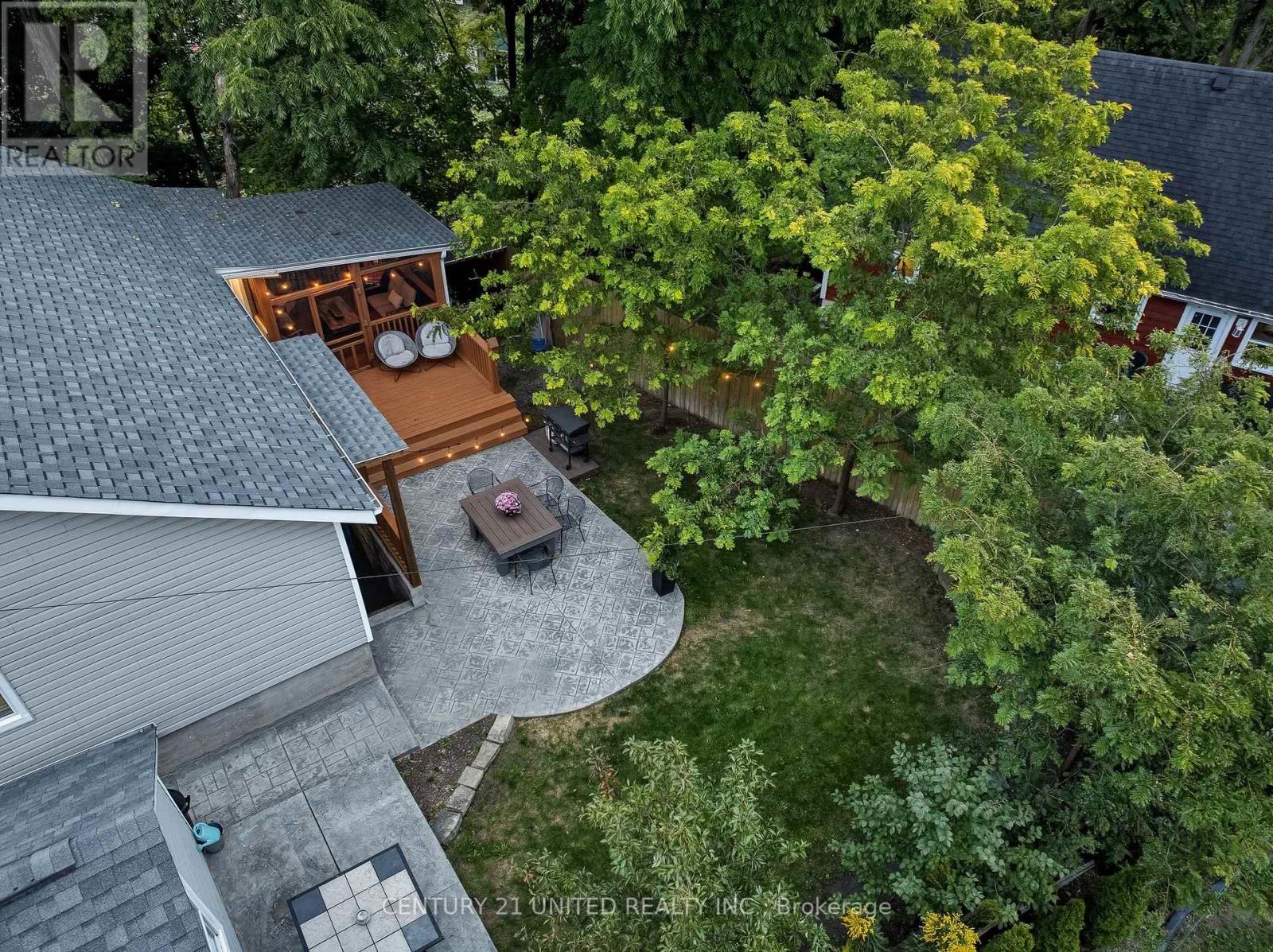 141 O'carroll Avenue, Peterborough (Northcrest Ward 5), Ontario  K9H 4V2 - Photo 50 - X12469942