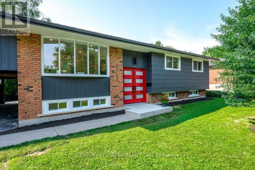 973 Afton Road, Peterborough (Otonabee Ward 1), Ontario  K9J 7K3 - Photo 2 - X13011658