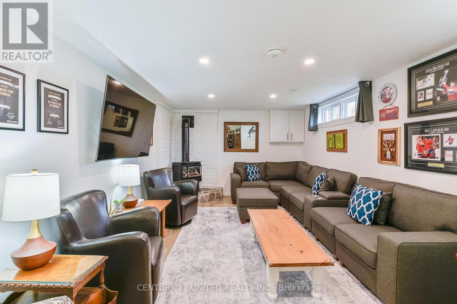 973 Afton Road, Peterborough (Otonabee Ward 1), Ontario  K9J 7K3 - Photo 36 - X13011658