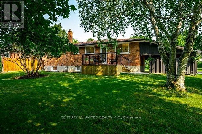 973 Afton Road, Peterborough (Otonabee Ward 1), Ontario  K9J 7K3 - Photo 4 - X13011658