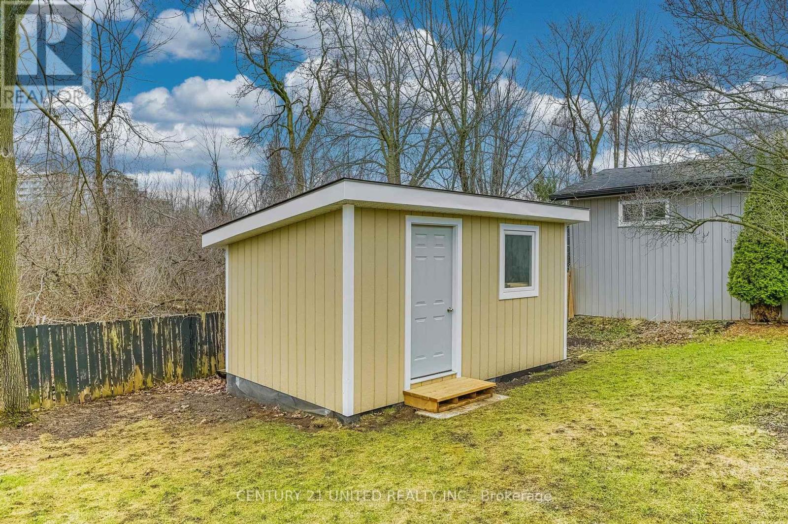 973 Afton Road, Peterborough (Otonabee Ward 1), Ontario  K9J 7K3 - Photo 46 - X13011658