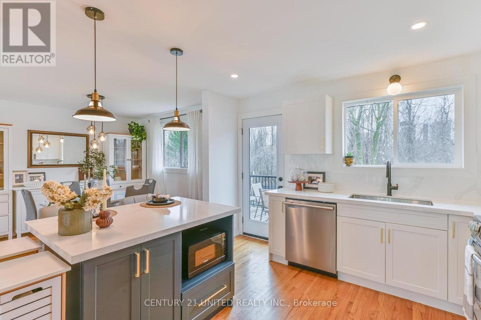 973 Afton Road, Peterborough (Otonabee Ward 1), Ontario  K9J 7K3 - Photo 6 - X13011658