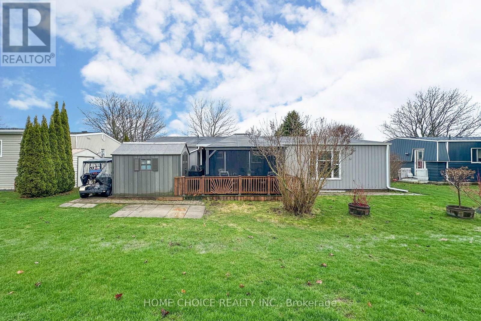 80 Bluffs Road, Clarington (Bowmanville), Ontario  L1B 1A6 - Photo 25 - E13011584