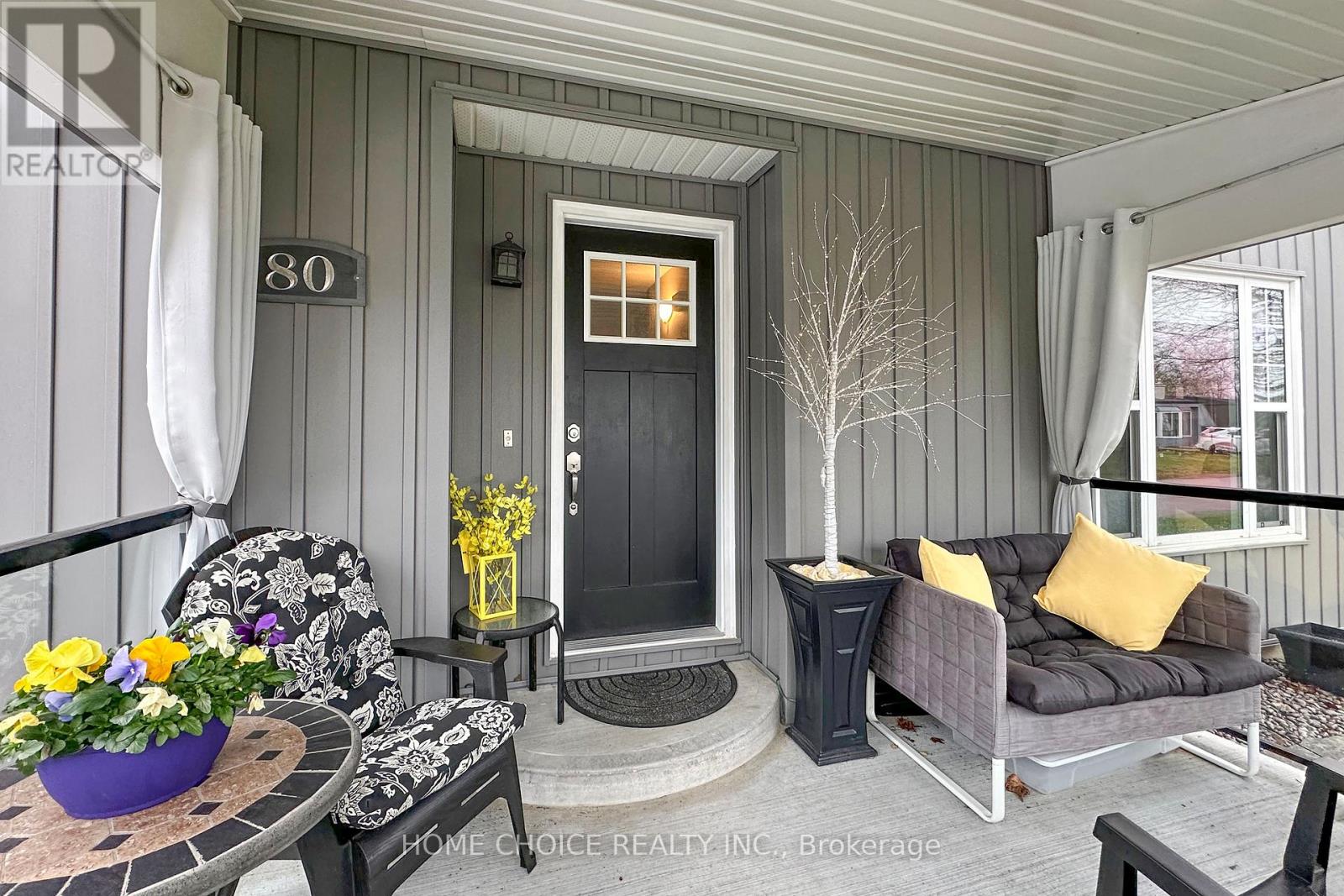 80 Bluffs Road, Clarington (Bowmanville), Ontario  L1B 1A6 - Photo 4 - E13011584