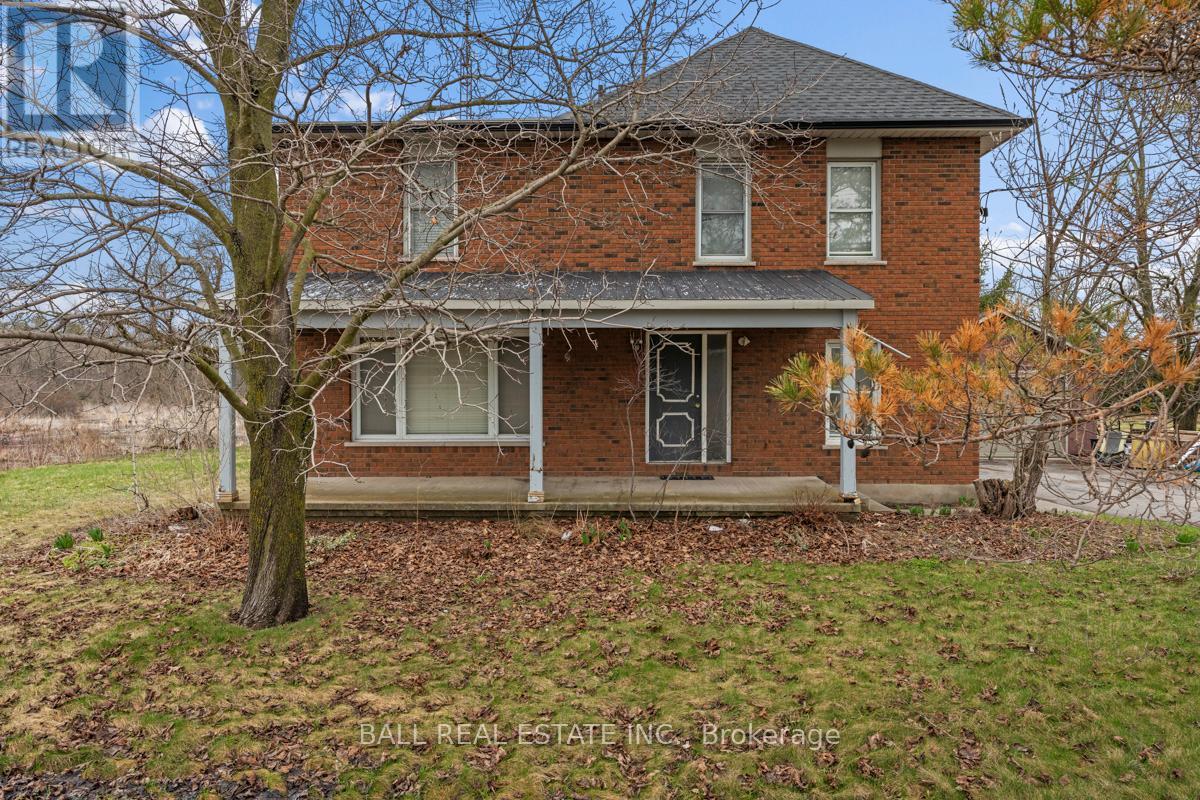 2157 Keene Road, Otonabee-South Monaghan, Ontario  K9J 6X9 - Photo 2 - X13011944