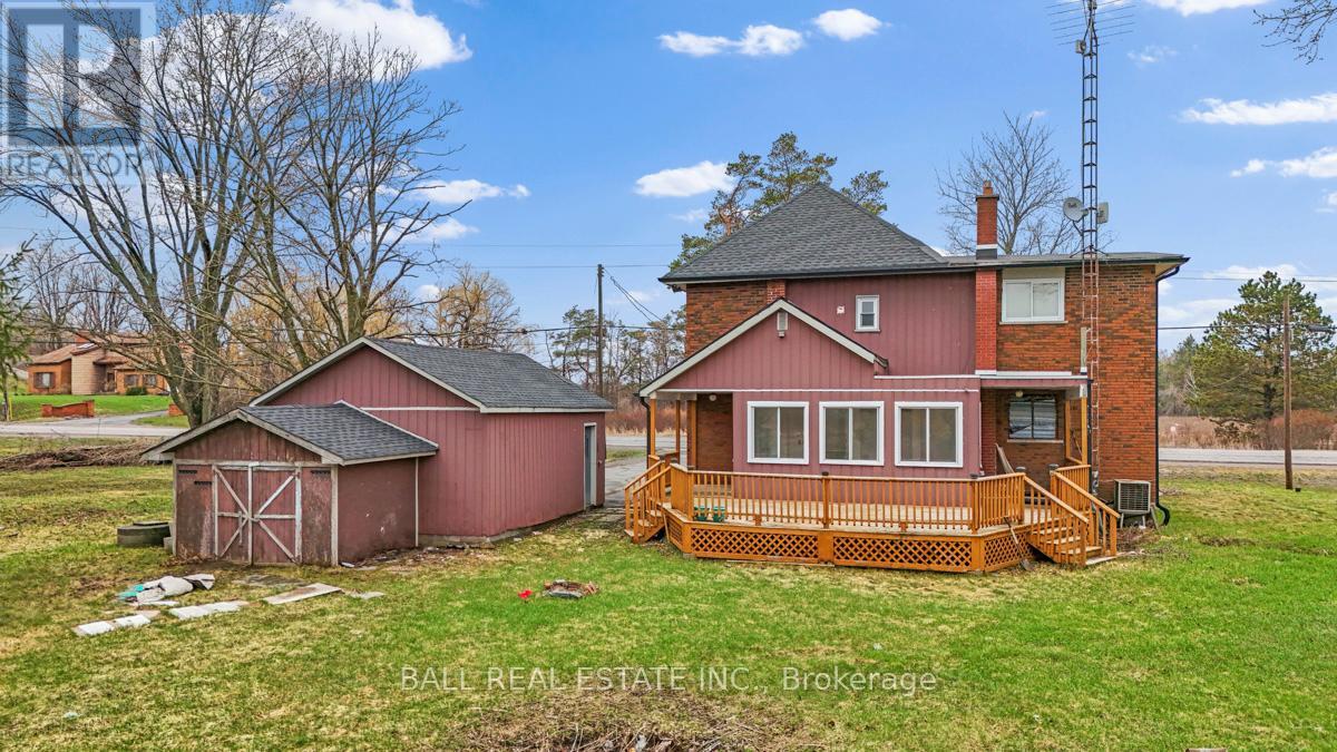 2157 Keene Road, Otonabee-South Monaghan, Ontario  K9J 6X9 - Photo 33 - X13011944