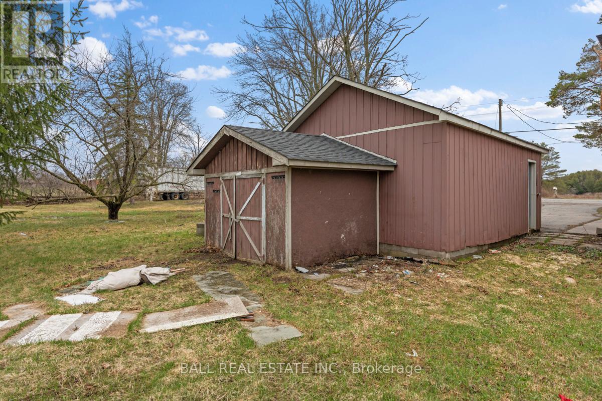 2157 Keene Road, Otonabee-South Monaghan, Ontario  K9J 6X9 - Photo 34 - X13011944