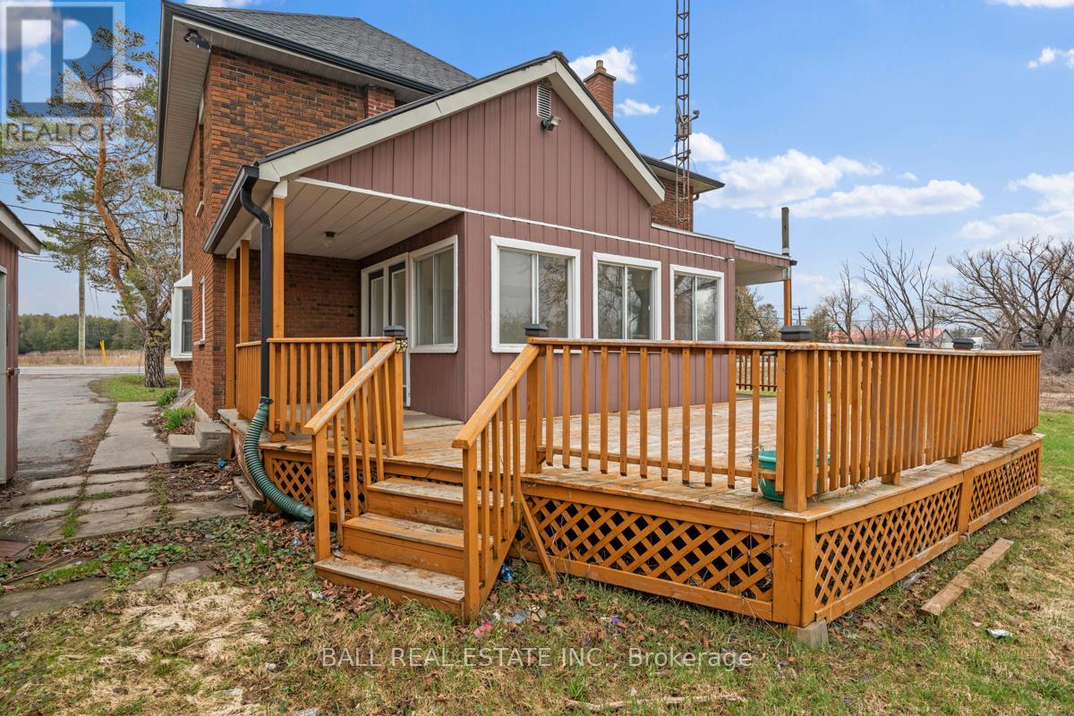 2157 Keene Road, Otonabee-South Monaghan, Ontario  K9J 6X9 - Photo 35 - X13011944