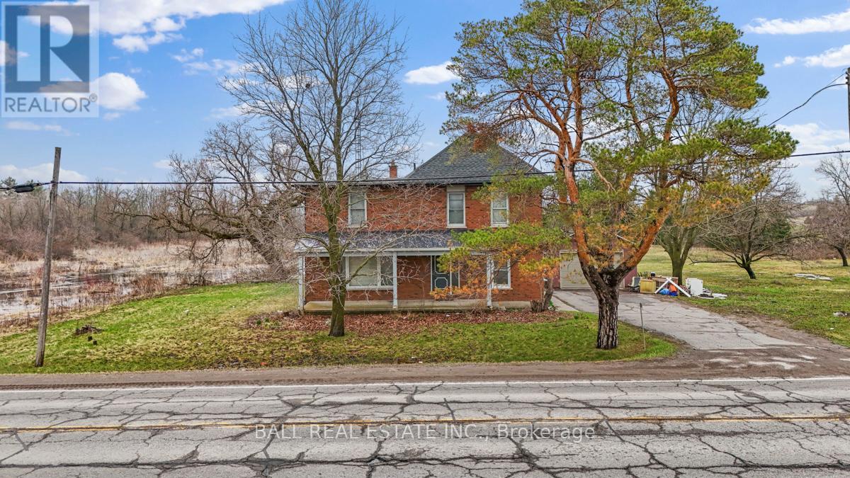 2157 Keene Road, Otonabee-South Monaghan, Ontario  K9J 6X9 - Photo 4 - X13011944