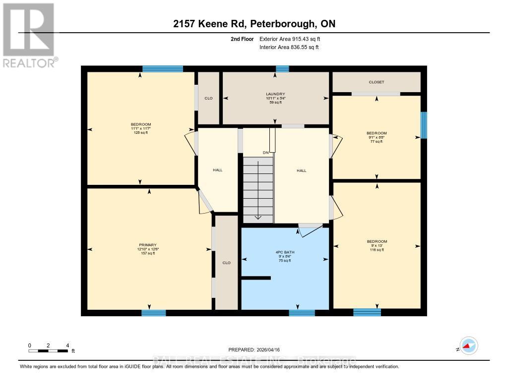 2157 Keene Road, Otonabee-South Monaghan, Ontario  K9J 6X9 - Photo 43 - X13011944