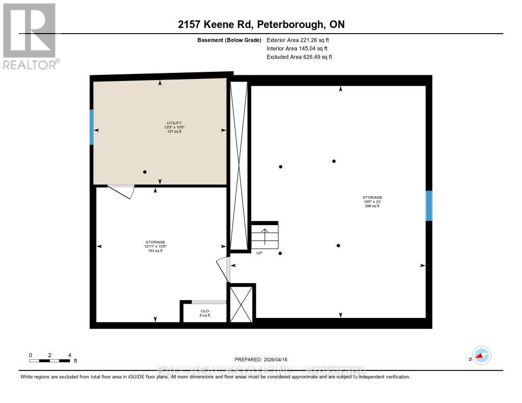 2157 Keene Road, Otonabee-South Monaghan, Ontario  K9J 6X9 - Photo 44 - X13011944