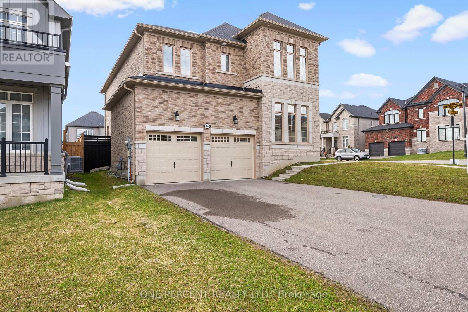 44 Bromont Drive, Cavan Monaghan (Cavan Twp), Ontario  L0A 1G0 - Photo 2 - X13011774