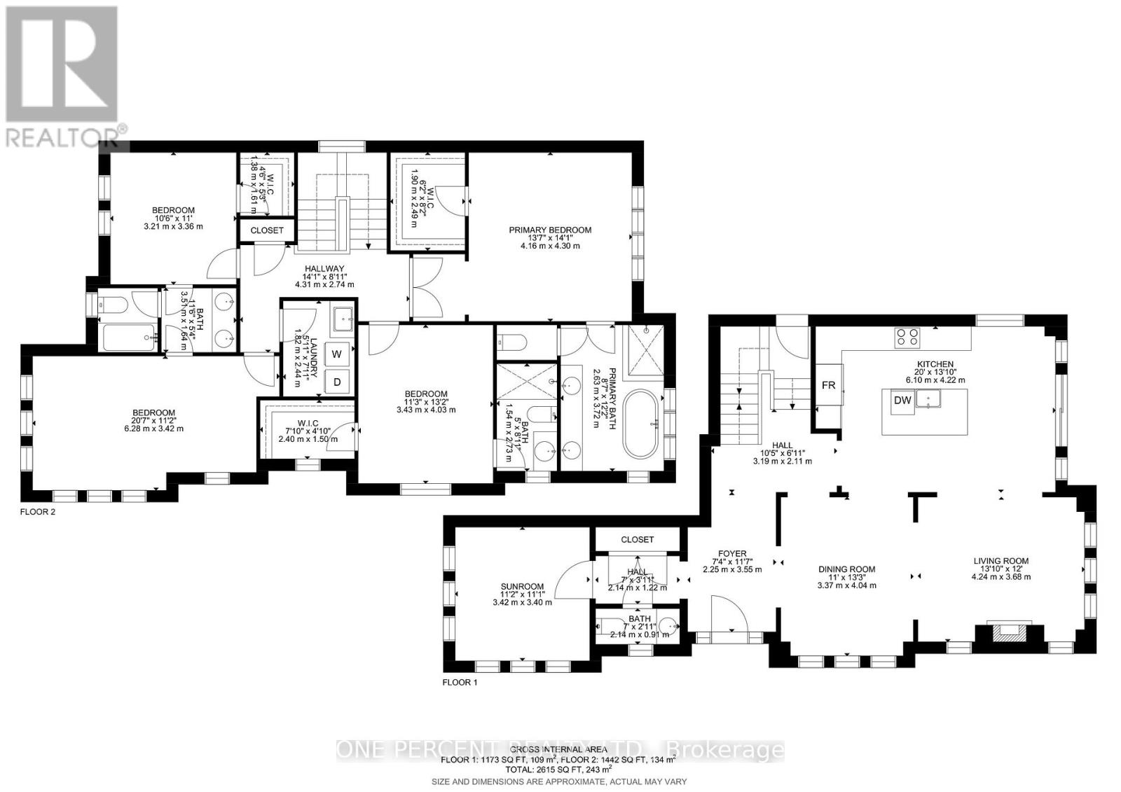 44 Bromont Drive, Cavan Monaghan (Cavan Twp), Ontario  L0A 1G0 - Photo 49 - X13011774