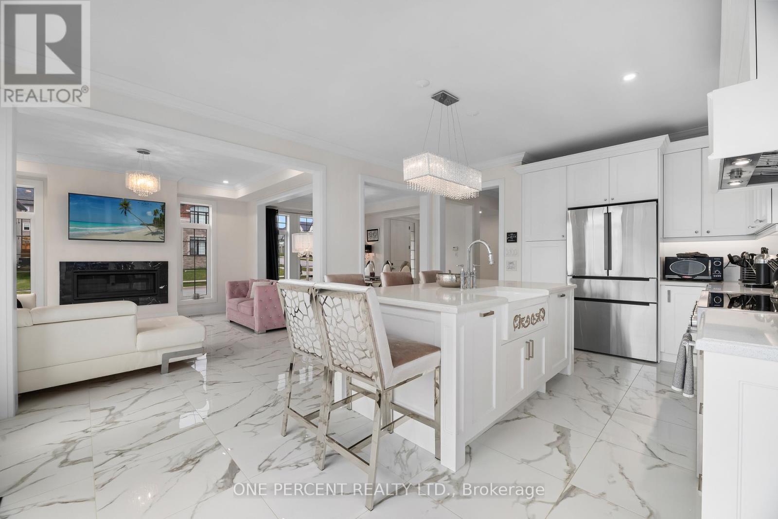 44 Bromont Drive, Cavan Monaghan (Cavan Twp), Ontario  L0A 1G0 - Photo 8 - X13011774