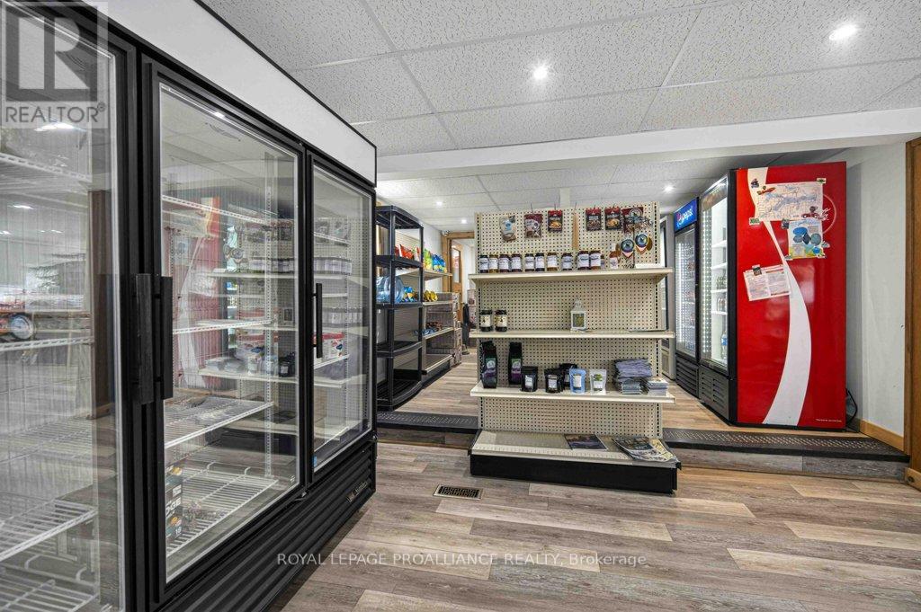 4007 County 6 Road, North Kawartha, Ontario  K0L 2H0 - Photo 10 - X13012492