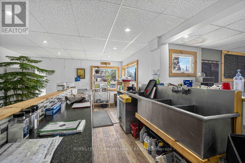 4007 County 6 Road, North Kawartha, Ontario  K0L 2H0 - Photo 14 - X13012492