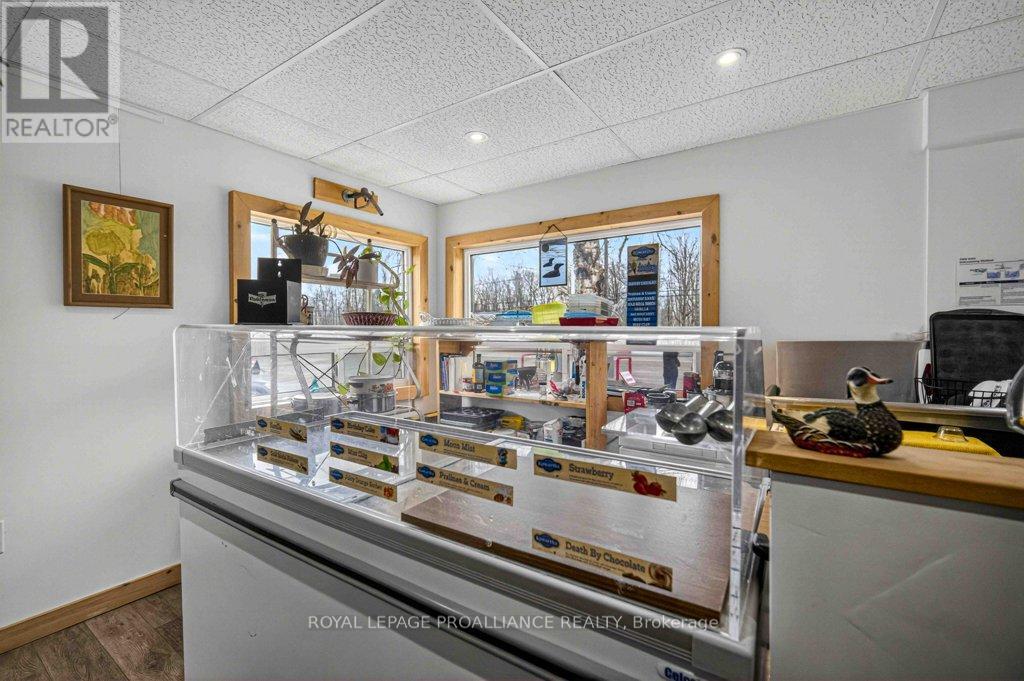 4007 County 6 Road, North Kawartha, Ontario  K0L 2H0 - Photo 15 - X13012492