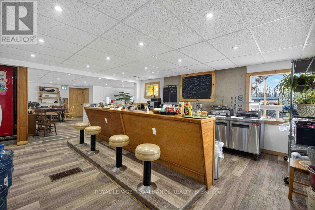 4007 County 6 Road, North Kawartha, Ontario  K0L 2H0 - Photo 3 - X13012492