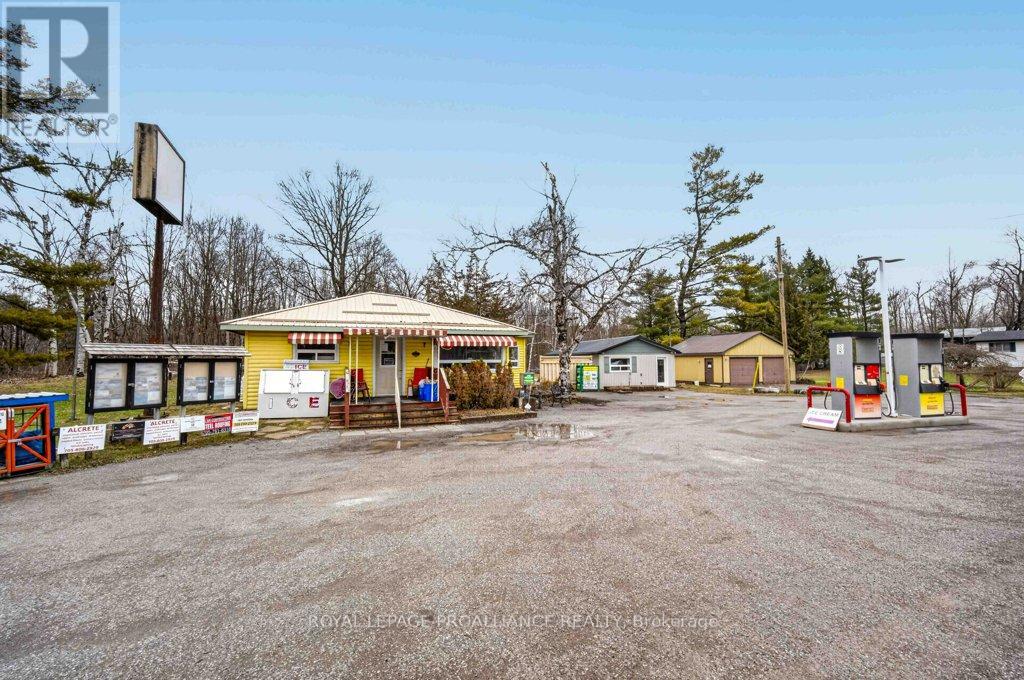 4007 County 6 Road, North Kawartha, Ontario  K0L 2H0 - Photo 33 - X13012492