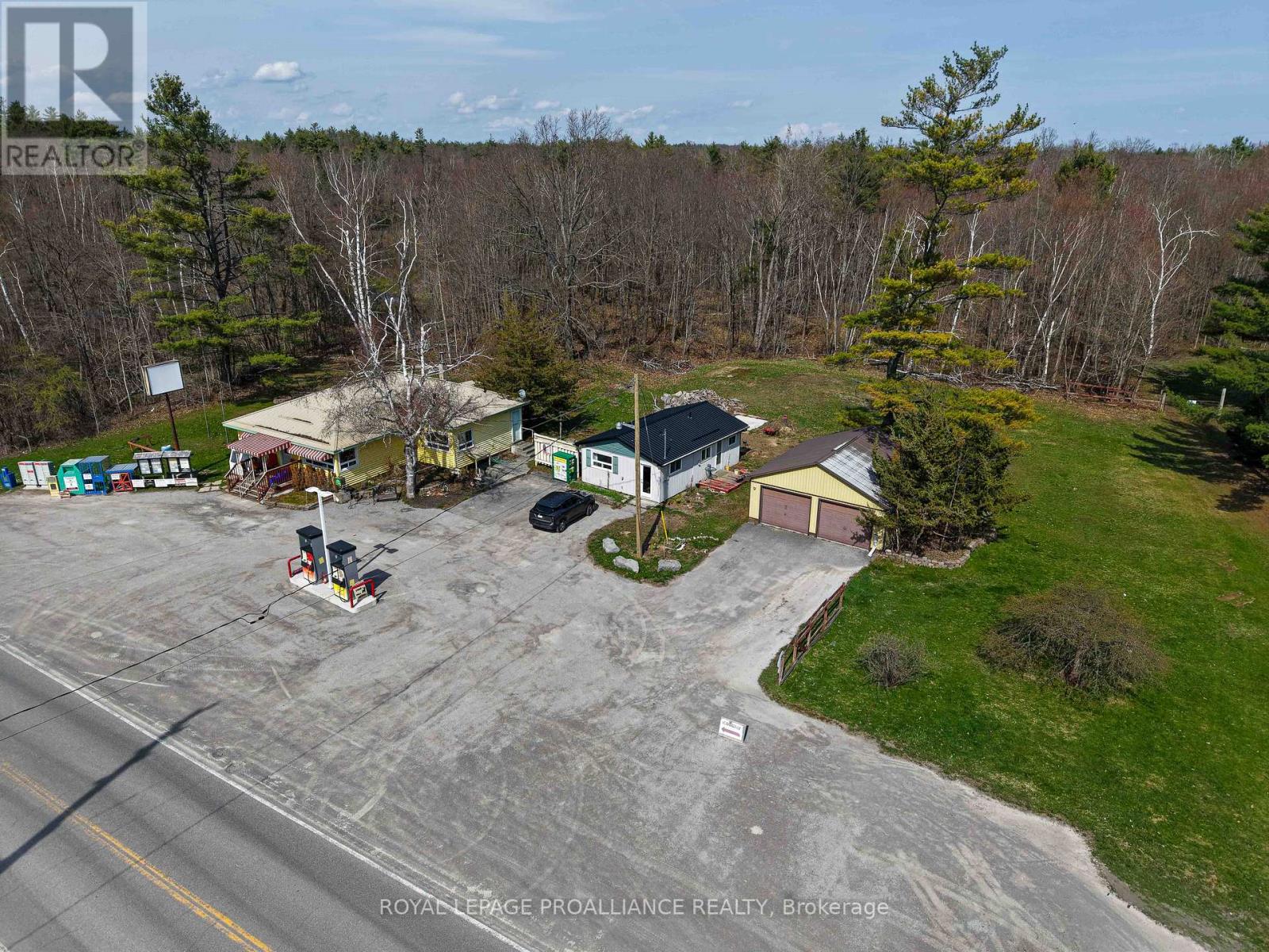 4007 County 6 Road, North Kawartha, Ontario  K0L 2H0 - Photo 38 - X13012492