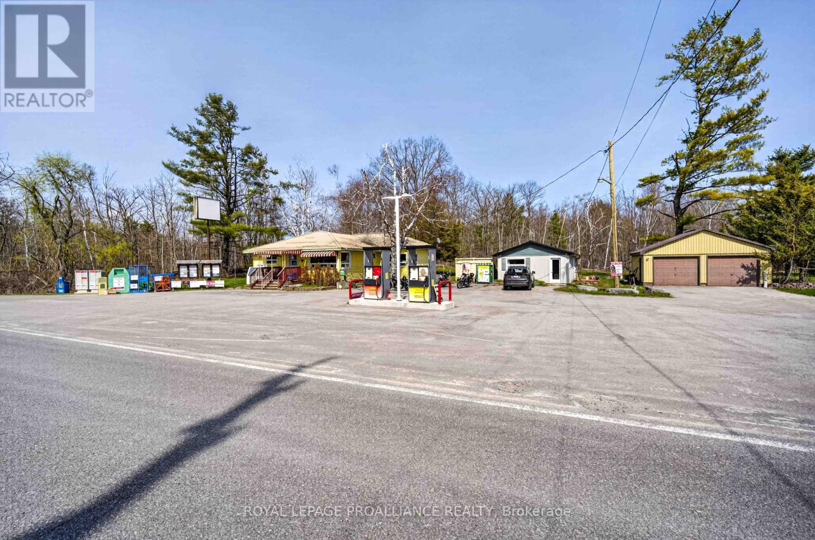 4007 County 6 Road, North Kawartha, Ontario  K0L 2H0 - Photo 40 - X13012492