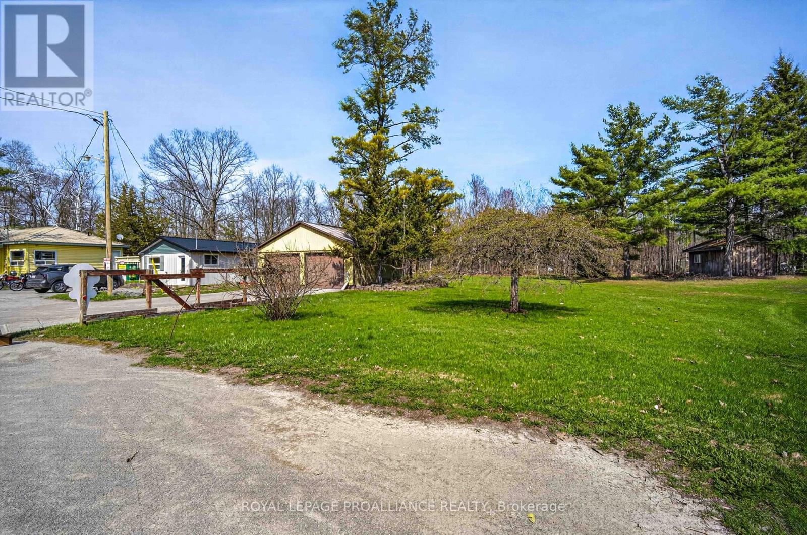 4007 County 6 Road, North Kawartha, Ontario  K0L 2H0 - Photo 43 - X13012492