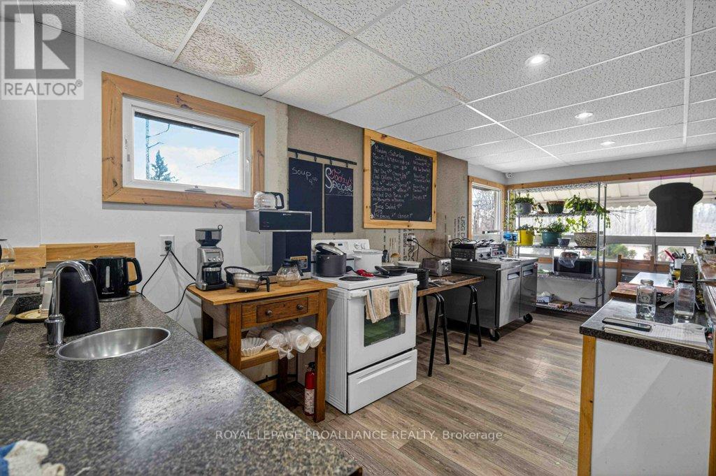 4007 County 6 Road, North Kawartha, Ontario  K0L 2H0 - Photo 6 - X13012492