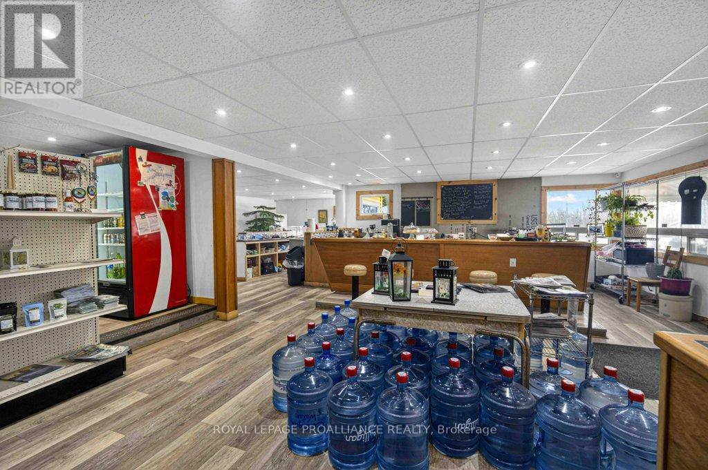 4007 County 6 Road, North Kawartha, Ontario  K0L 2H0 - Photo 8 - X13012492