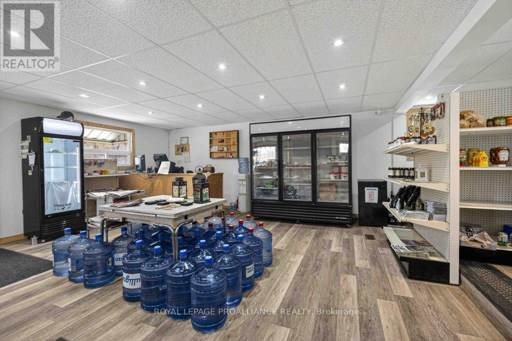 4007 County 6 Road, North Kawartha, Ontario  K0L 2H0 - Photo 9 - X13012492