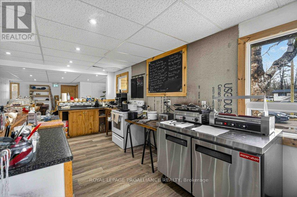 4007 County 6 Road, North Kawartha, Ontario  K0L 2H0 - Photo 22 - X13012508