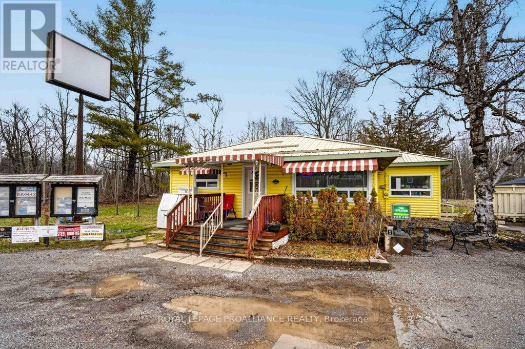 4007 County 6 Road, North Kawartha, Ontario  K0L 2H0 - Photo 34 - X13012508