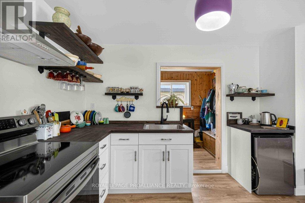 4007 County 6 Road, North Kawartha, Ontario  K0L 2H0 - Photo 4 - X13012508