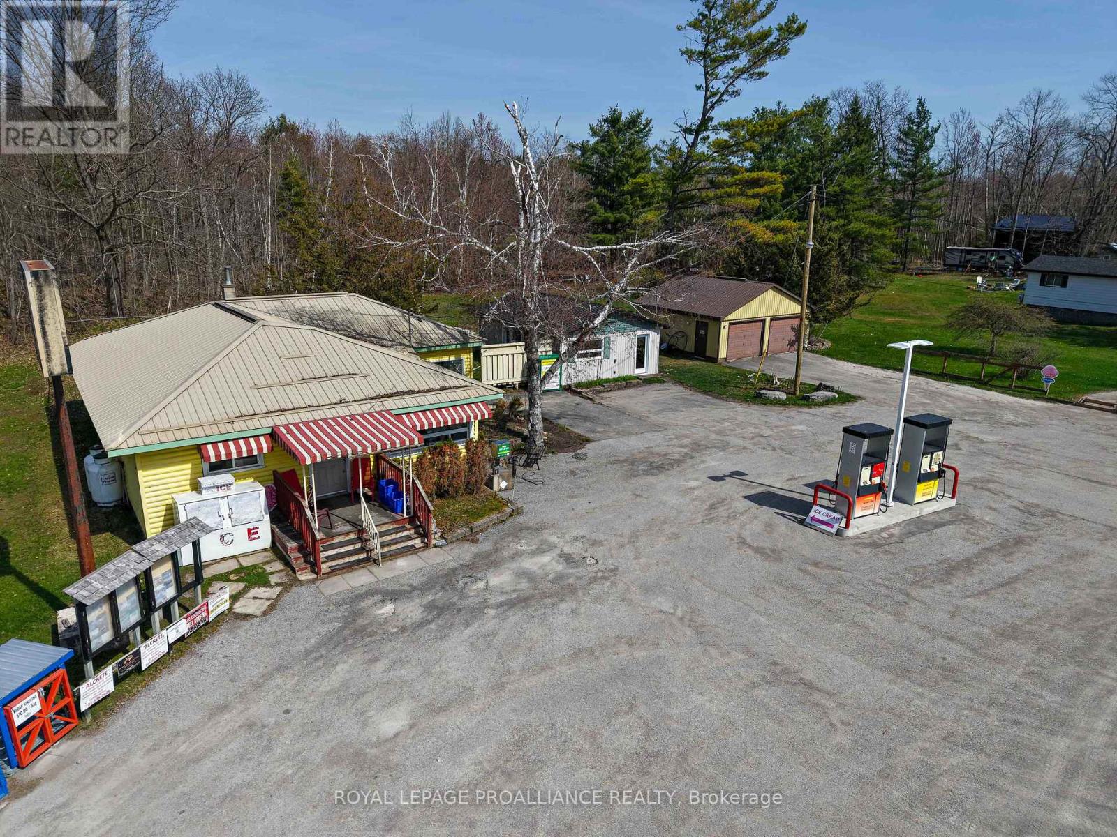 4007 County 6 Road, North Kawartha, Ontario  K0L 2H0 - Photo 40 - X13012508