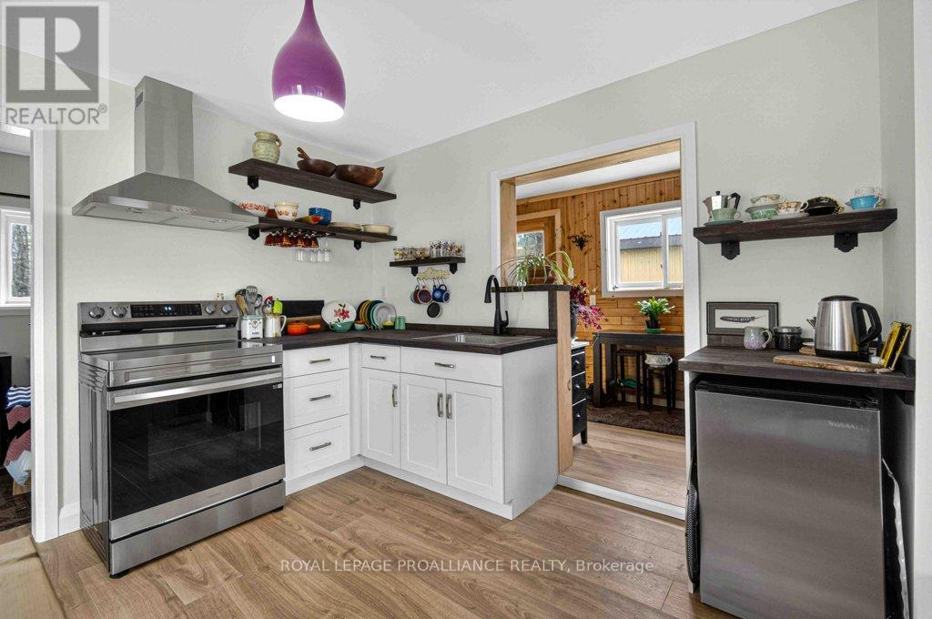 4007 County 6 Road, North Kawartha, Ontario  K0L 2H0 - Photo 5 - X13012508