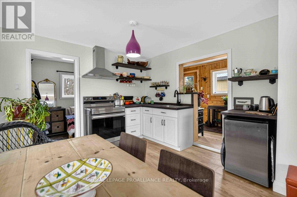 4007 County 6 Road, North Kawartha, Ontario  K0L 2H0 - Photo 6 - X13012508