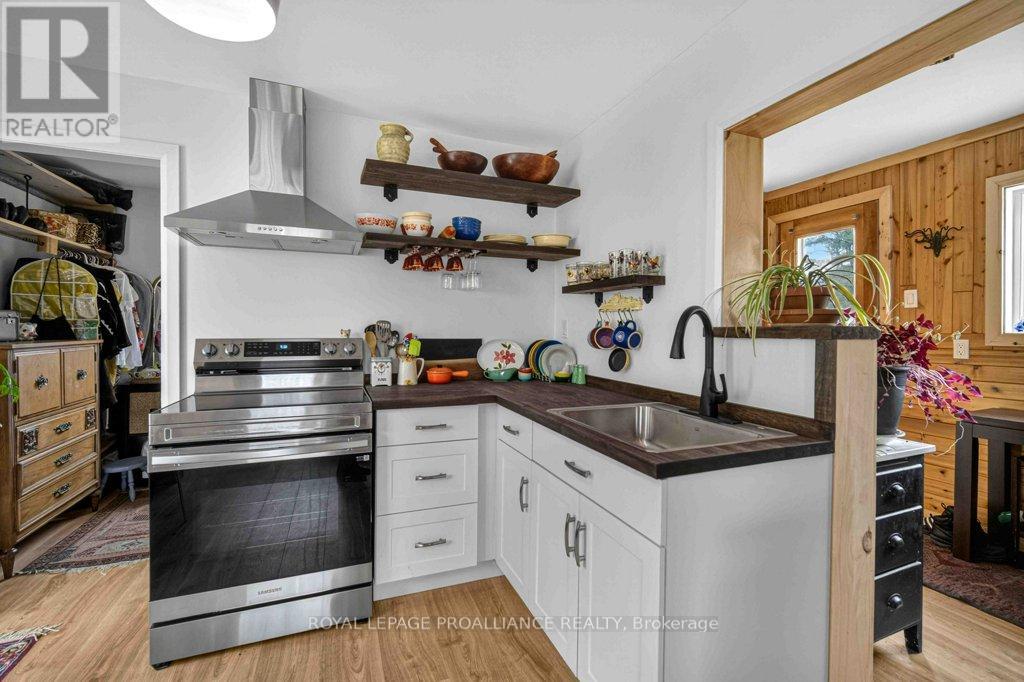 4007 County 6 Road, North Kawartha, Ontario  K0L 2H0 - Photo 7 - X13012508