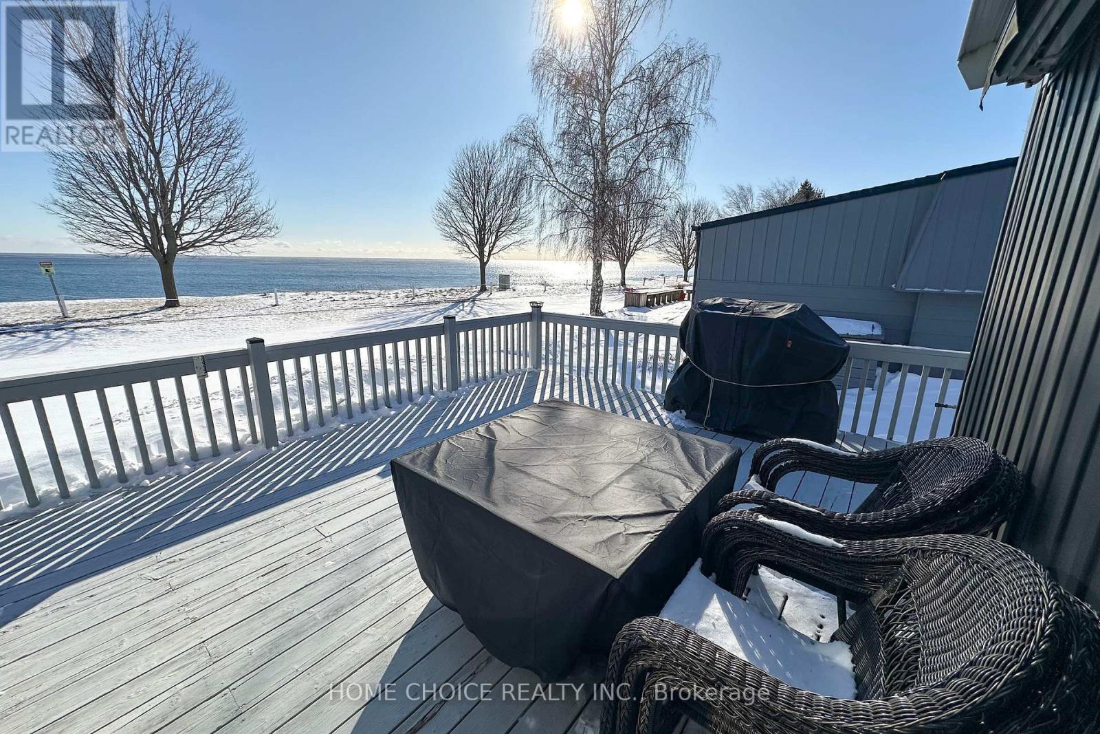 87 Bluffs Road, Clarington (Newcastle), Ontario  L1B 1B9 - Photo 24 - E13012264