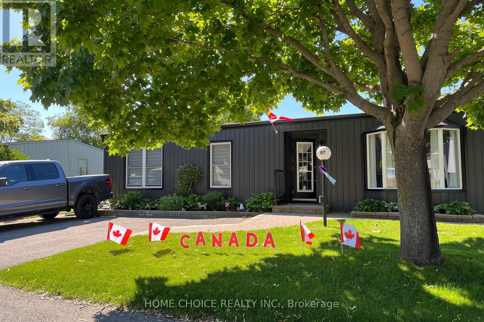 87 Bluffs Road, Clarington (Newcastle), Ontario  L1B 1B9 - Photo 28 - E13012264