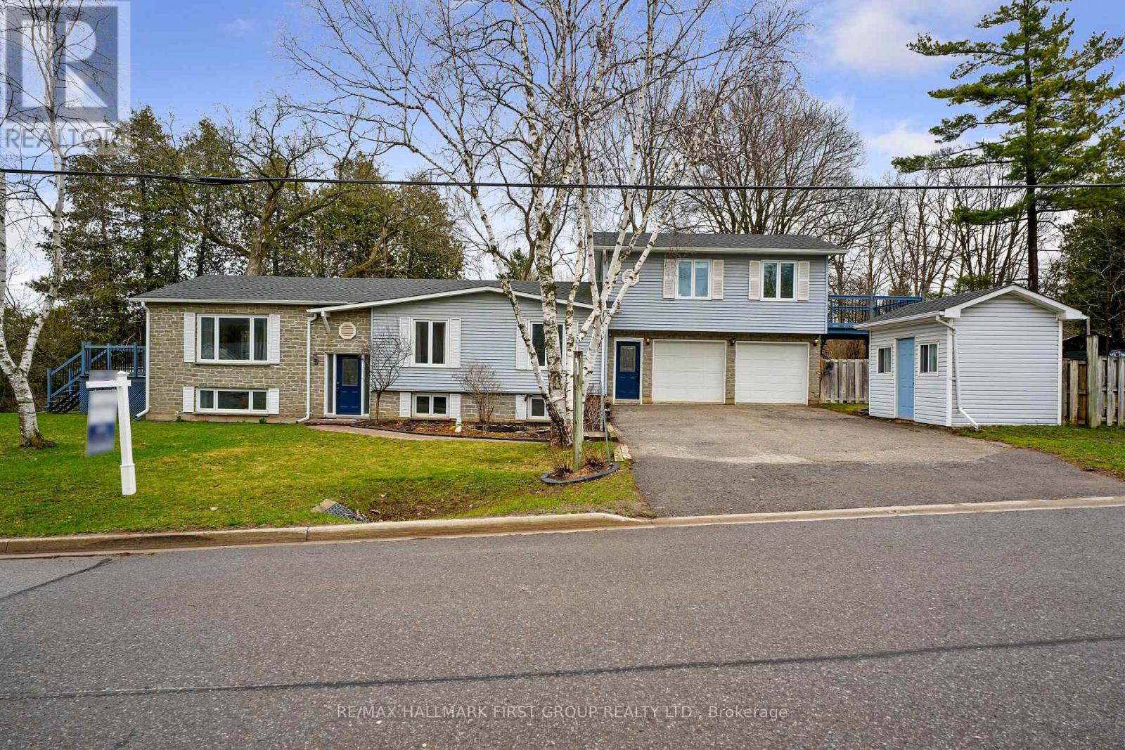 5139 Main Street, Hamilton Township (Bewdley), Ontario  K0L 1E0 - Photo 2 - X13012174