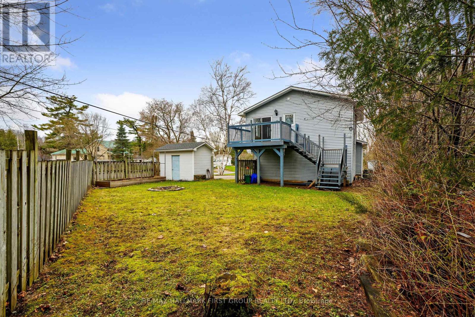 5139 Main Street, Hamilton Township (Bewdley), Ontario  K0L 1E0 - Photo 46 - X13012174