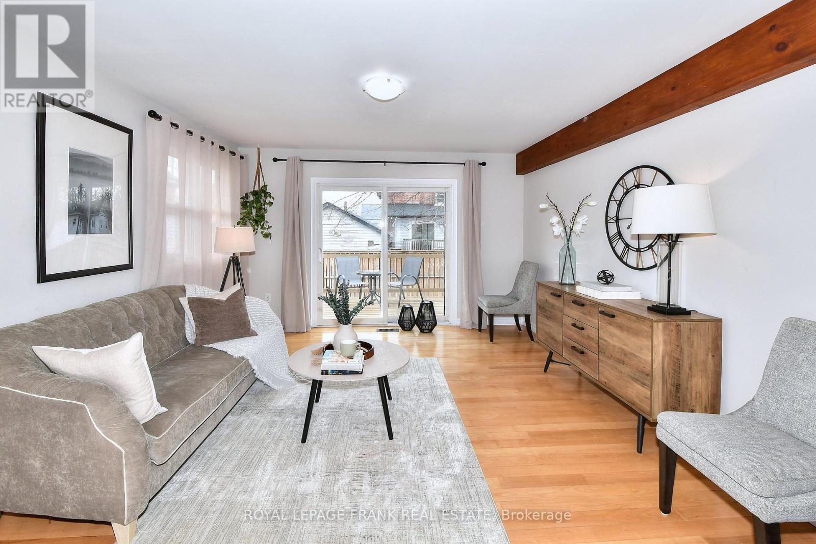 475 Brioux Avenue, Peterborough (Otonabee Ward 1), Ontario  K9J 4G6 - Photo 13 - X13013074