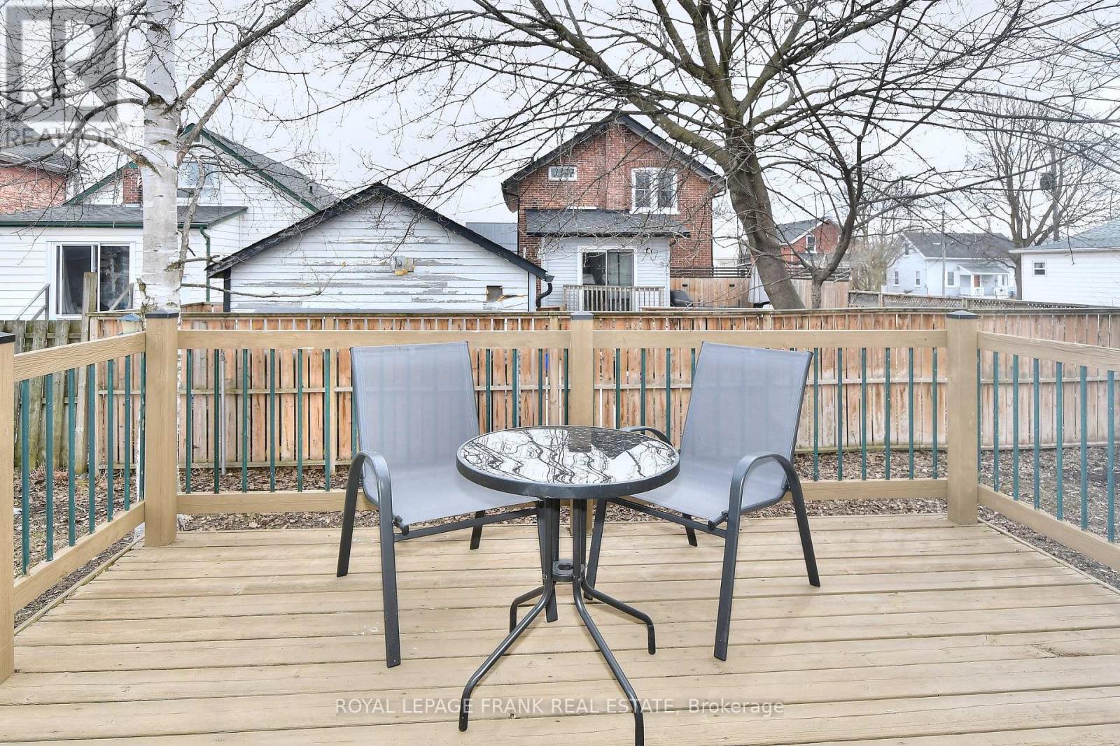 475 Brioux Avenue, Peterborough (Otonabee Ward 1), Ontario  K9J 4G6 - Photo 14 - X13013074