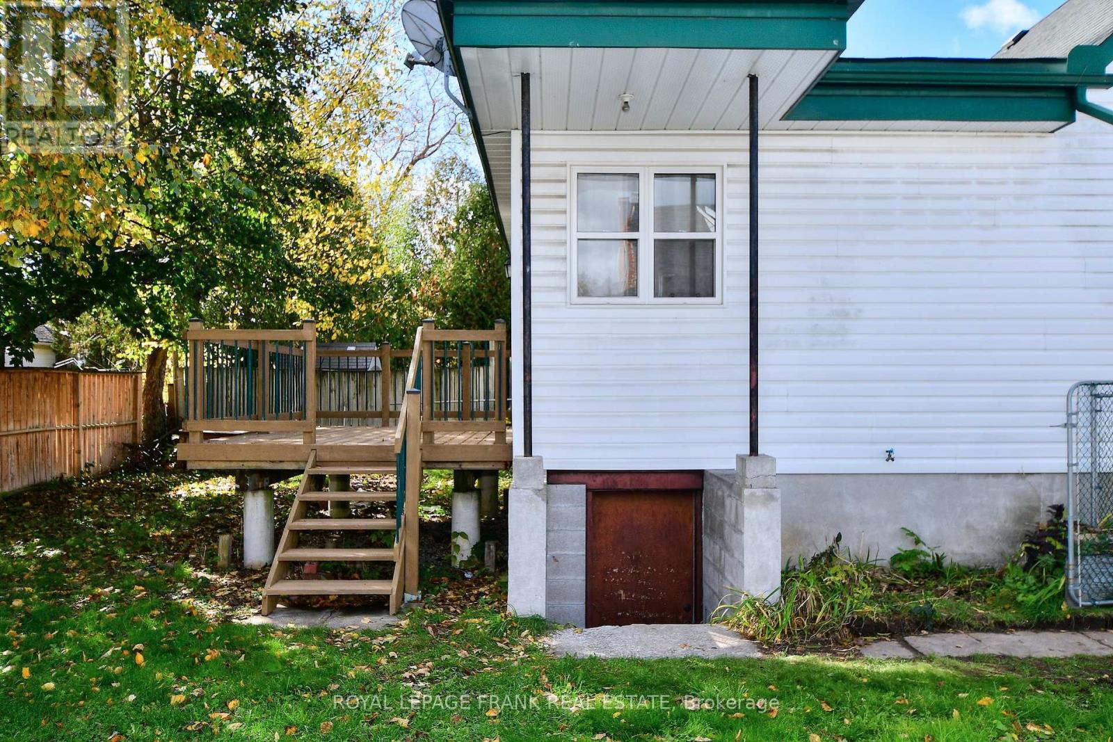 475 Brioux Avenue, Peterborough (Otonabee Ward 1), Ontario  K9J 4G6 - Photo 34 - X13013074