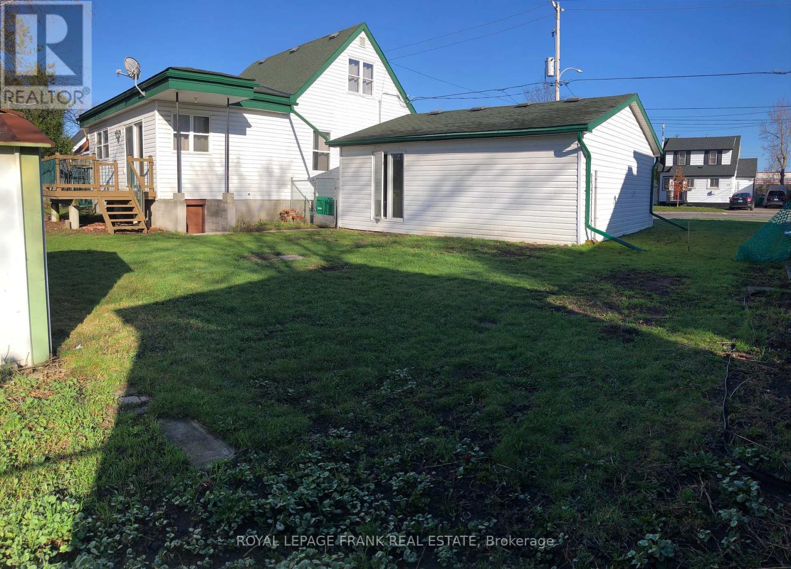 475 Brioux Avenue, Peterborough (Otonabee Ward 1), Ontario  K9J 4G6 - Photo 38 - X13013074