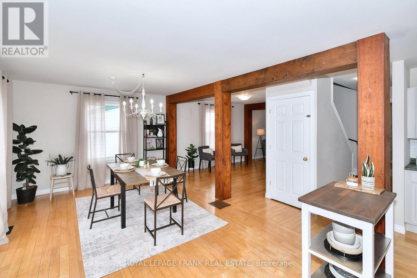 475 Brioux Avenue, Peterborough (Otonabee Ward 1), Ontario  K9J 4G6 - Photo 4 - X13013074