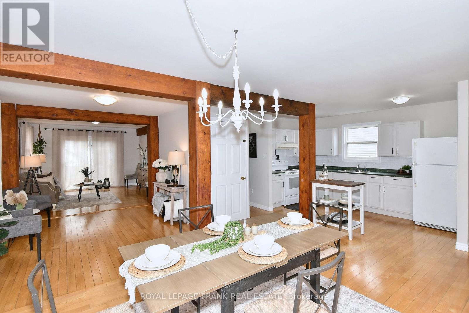 475 Brioux Avenue, Peterborough (Otonabee Ward 1), Ontario  K9J 4G6 - Photo 6 - X13013074