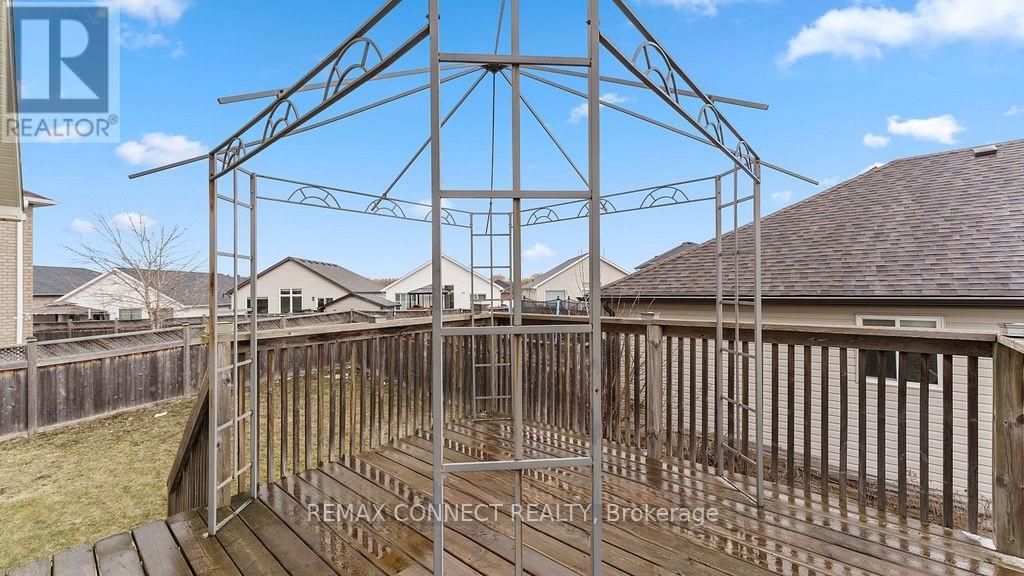 Main - 6 Mcgregor Court, Peterborough (Ashburnham Ward 4), Ontario  K9L 0B7 - Photo 8 - X13013002