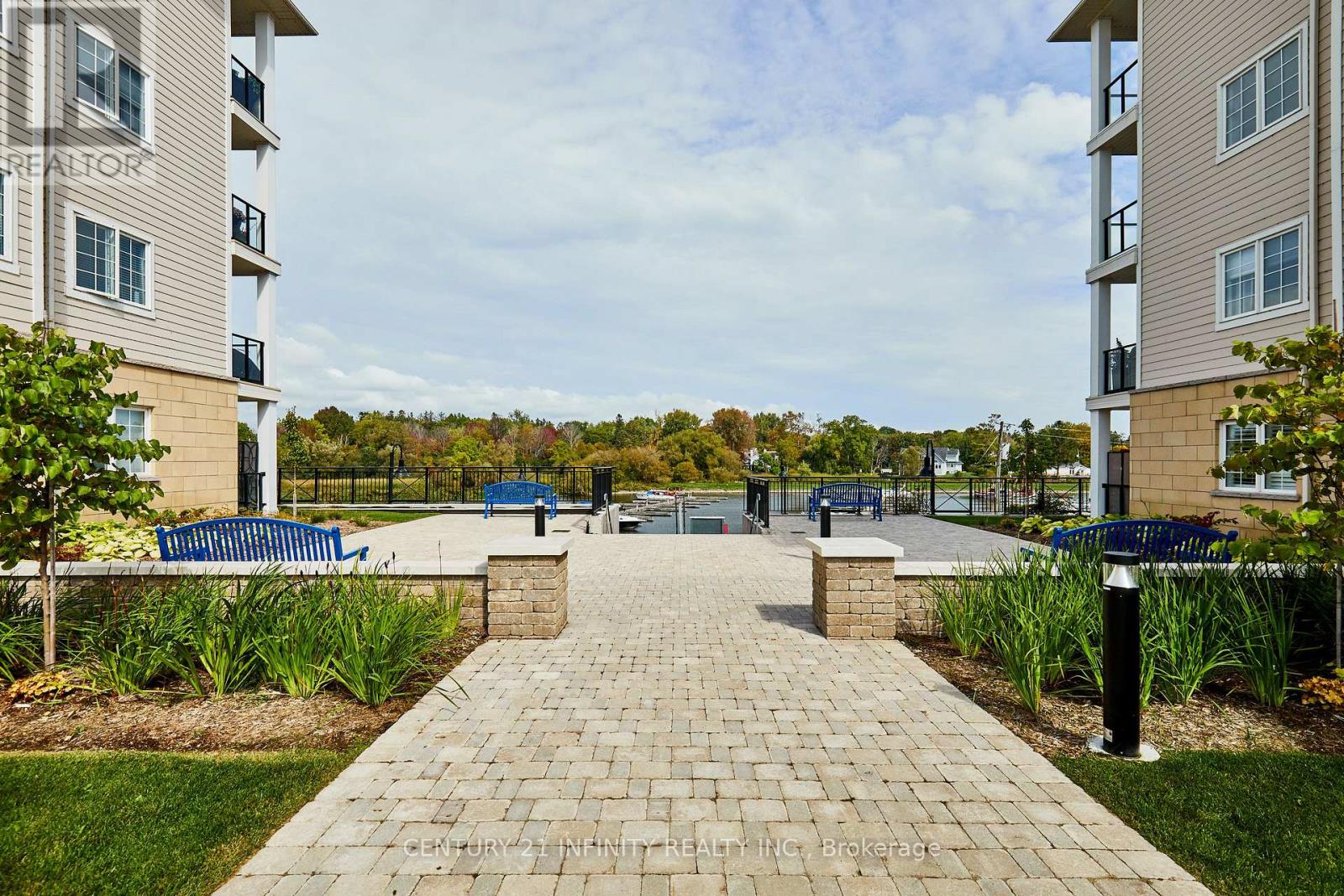 101 - 70 Shipway Avenue, Clarington (Newcastle), Ontario  L1B 0V7 - Photo 21 - E13013114