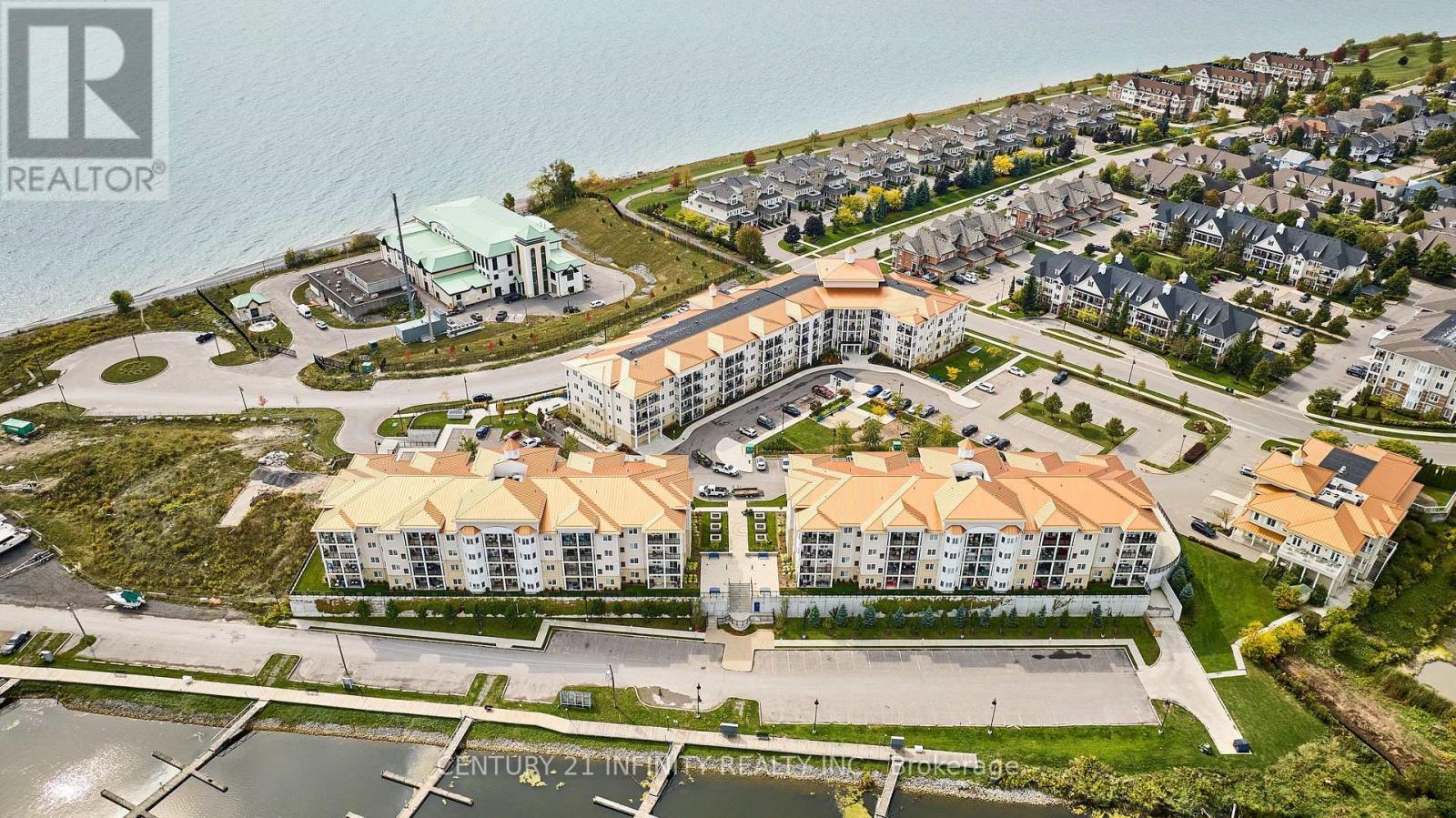 101 - 70 Shipway Avenue, Clarington (Newcastle), Ontario  L1B 0V7 - Photo 31 - E13013114